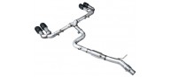 AWE Track Edition Exhaust for 8Y S3